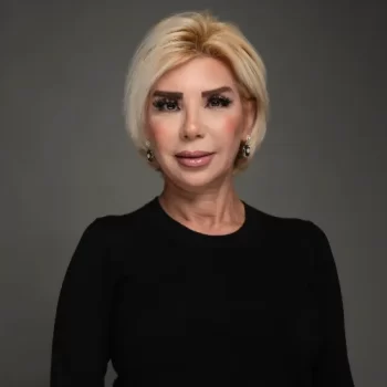 Maria Trujillo