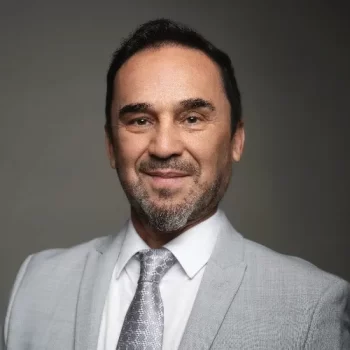 Mario Garces