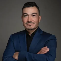 Sal Camacho
