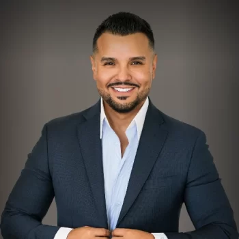 Eduardo Villagomez