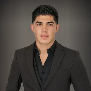 Josh Morales